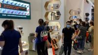 陆续签约！iRest艾力斯特R7星际舱深圳国际家具展览会成绩斐然！