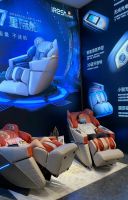 陆续签约！iRest艾力斯特R7星际舱深圳国际家具展览会成绩斐然！