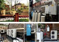 2020季《中国暖通人》第4期：喻小平