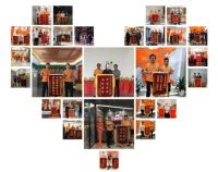 7573个家庭签约,华浔品味装饰22年装饰中国行大联动圆满成功