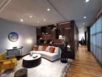 智慧奢极地标之选，香格里拉携手欧瑞博打造首个无线智能家居酒店式公寓