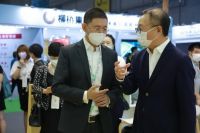 舒适天然 绿色家居——天丝™莱赛尔LF纤维亮相Intertextile家纺展