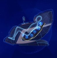 服务国人健康，荣泰按摩椅秀出硬实力