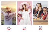 SoleusAir舒乐氏:品牌倡导自在真我乐趣生活方式