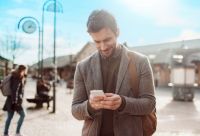 七夕，这是一个异地恋的故事啊