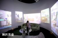 重构社交场景化营销新赛道，林氏木业引领家居年轻化趋势