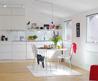 方太首届秋季家装节之【装修篇：看完这6个厨房，都想把自家的厨房拆了重装】(2020-08-25 14:48:29)