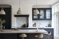 方太首届秋季家装节之【装修篇：看完这6个厨房，都想把自家的厨房拆了重装】(2020-08-25 14:48:29)