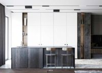 方太首届秋季家装节之【装修篇：看完这6个厨房，都想把自家的厨房拆了重装】(2020-08-25 14:48:29)