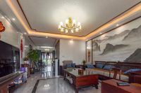 月影灯饰真情回访第三季珠海站走进珠璟花园