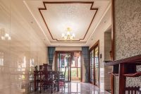 月影灯饰真情回访第三季珠海站走进珠璟花园