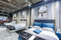 开启健康睡眠革命！ROYAL BEDDING硬核亮相深圳国际家具展