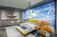 开启健康睡眠革命！ROYAL BEDDING硬核亮相深圳国际家具展