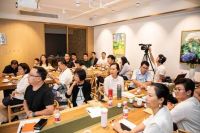 吉尚生活·西湖会客厅《道德经》公益讲座活动圆满结束