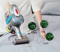 吸尘器哪个牌子好？法博莱手持无线吸尘器，专业品牌更懂你
