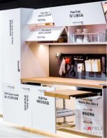 人气收纳博主周一妍 细品海福乐的整理收纳哲学