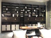 拾贰空间金如箭：满足年轻消费者对悦己生活的向往