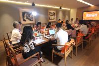 华浔品味装饰第三届全国大联动收官  通过权威媒体再发强音