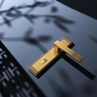 “国潮崛起”——回归东方美学