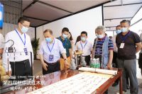 2020新中式展,红古轩再夺大奖!