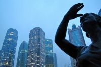 保利净负债率上升，仍逆势拿地，地产行业应多出几个“文灵总”