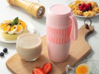 上班族必备神器！东菱豆浆杯让你元气满满每一天