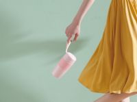 上班族必备神器！东菱豆浆杯让你元气满满每一天