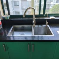 别了，我的老水槽