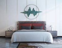 金富通张亭：轻奢新中式产品满足现代审美需求