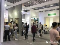 大正新材第35届国际家具展圆满成功！