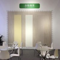 大正新材第35届国际家具展圆满成功！