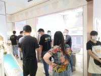 ROLIN KIDS乐领35届深圳家具展，历程过半精彩继续！