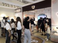 ROLIN KIDS乐领35届深圳家具展，历程过半精彩继续！