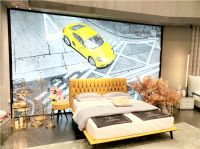 深圳国际家具展，邂逅ROYAL BEDDING“完美生活哲学”