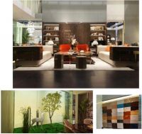 金富丽丨惊艳，不至于外，诚于品质，内秀于心！