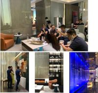 金富丽丨惊艳，不至于外，诚于品质，内秀于心！