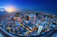 2020首届中国上市房企财务强健大奖“陶朱公奖”揭晓