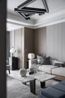 【YASLAN】墙布窗帘现代轻奢家居 经典无可替代