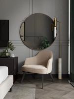 【YASLAN】墙布窗帘现代轻奢家居 经典无可替代