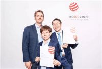 给力！这家淋浴房企业的黑科技和硬核设计引领世界