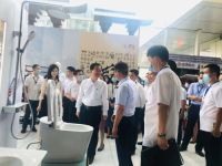 九牧燃爆“全闽乐购“，买智能马桶盖再也不用去国外