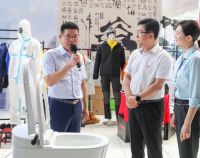 九牧燃爆“全闽乐购“，买智能马桶盖再也不用去国外