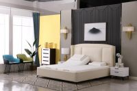 智能家居的生态革命，纳肯伯爵智能睡眠系统合作招募中