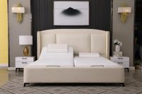 智能家居的生态革命，纳肯伯爵智能睡眠系统合作招募中