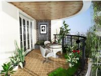 欧神诺陶瓷：简约田园风，走出高压生活