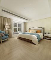 欧神诺陶瓷：简约田园风，走出高压生活