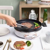 蓝宝升降火锅来袭，用品质引领生活潮流