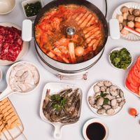 蓝宝升降火锅来袭，用品质引领生活潮流