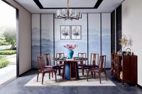 观山揽月&东莞展 | 走多渠道发展路线