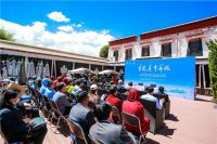 ​这一次，布达拉宫